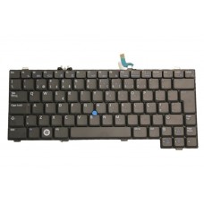Teclado PT Dell XT2 AMG